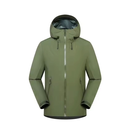 Outdoor Wear
